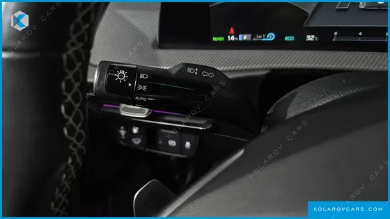 KIA EV6 LONG RANGE 4WD