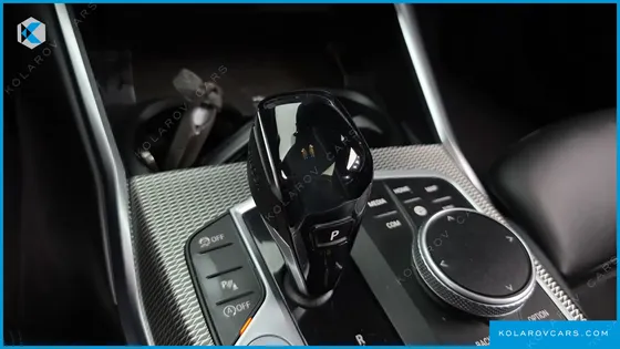 BMW 3 SERIES 320D M SPORT