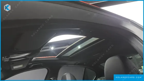 BMW 3 SERIES 320D M SPORT