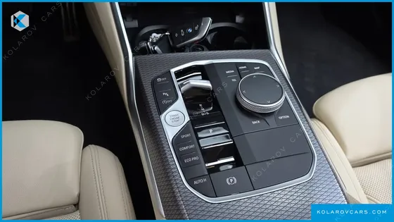 BMW 3 SERIES 320I M SPORT