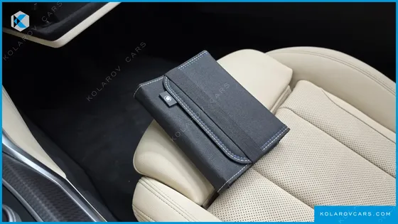 BMW 3 SERIES 320I M SPORT