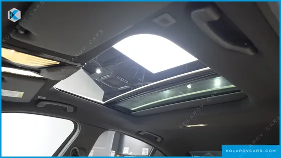 BMW 3 SERIES 320I M SPORT