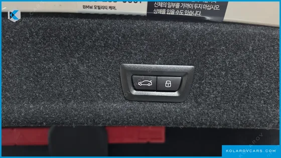 BMW 3 SERIES 320I M SPORT
