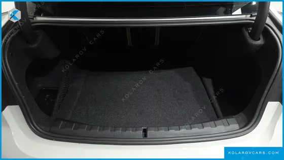 BMW 3 SERIES 320I M SPORT