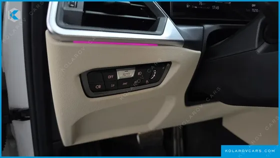 BMW 3 SERIES 320I M SPORT