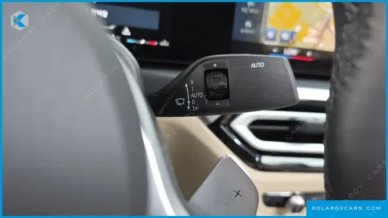 BMW 3 SERIES 320I M SPORT