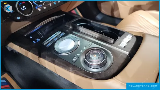 GENESIS G80 GASOLINE 2.5 TURBO 2WD