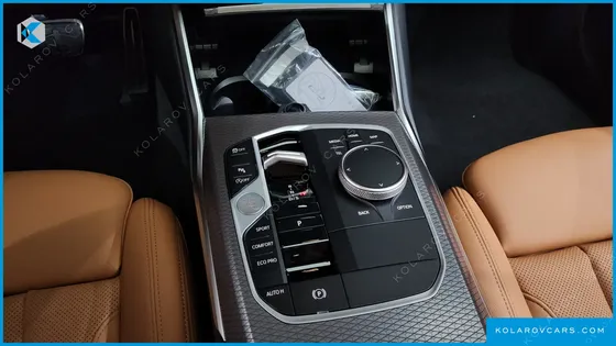 BMW 3 SERIES 320I M SPORT