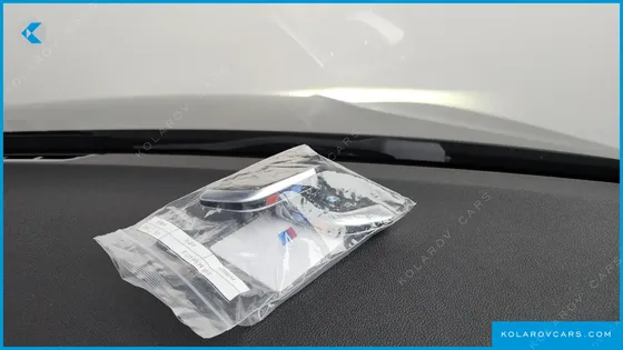 BMW 3 SERIES 320I M SPORT