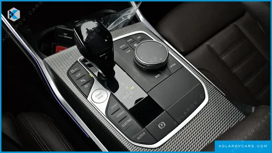 BMW 3 SERIES 330E M SPORT