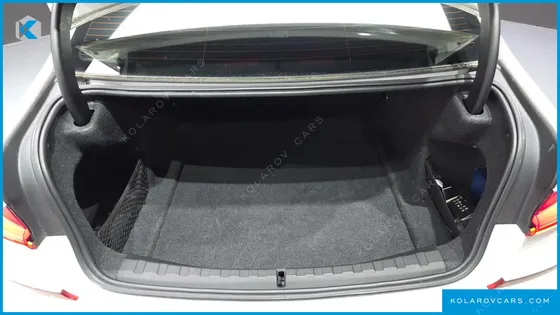 BMW 3 SERIES 320D M SPORT