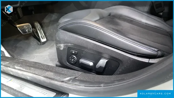 BMW 3 SERIES 320D M SPORT
