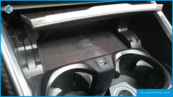 BMW 3 SERIES 320I M SPORT