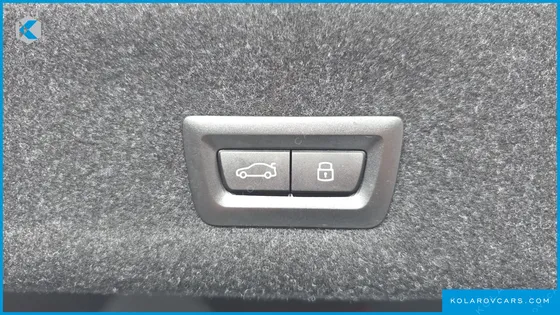 BMW 3 SERIES 320I M SPORT