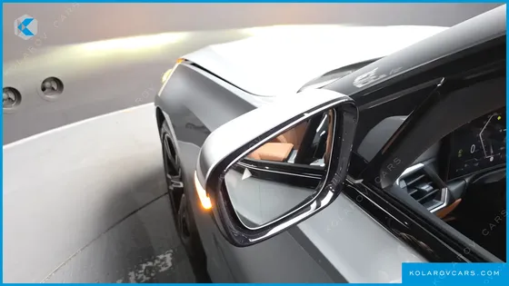 BMW 3 SERIES 320I M SPORT