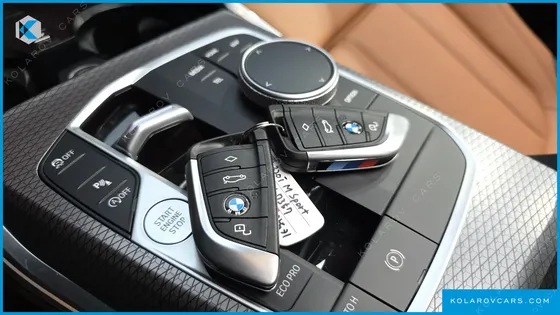 BMW 3 SERIES 320I M SPORT