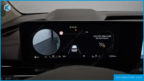 KIA CARNIVAL 9-SEATER GRAVITY