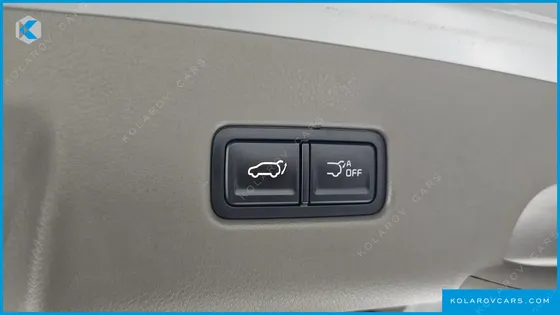KIA CARNIVAL 9-SEATER GRAVITY