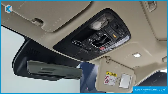 KIA CARNIVAL 9-SEATER GRAVITY