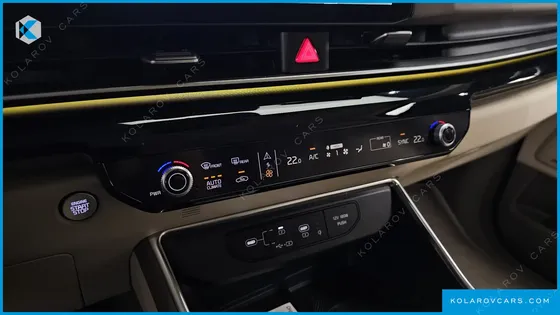 KIA CARNIVAL 9-SEATER GRAVITY
