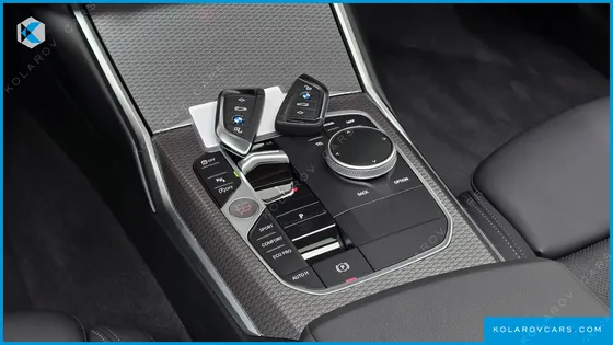 BMW 3 SERIES 320I M SPORT