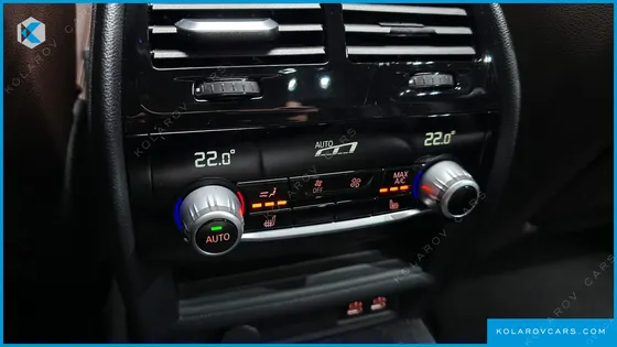 BMW 5 SERIES 530I M SPORT PACKAGE