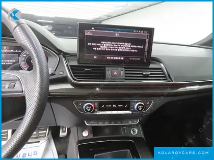 AUDI SQ5 3.0 TFSI QUATTRO