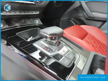 AUDI SQ5 3.0 TFSI QUATTRO