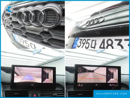 AUDI SQ5 3.0 TFSI QUATTRO