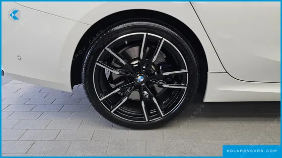 BMW 3 SERIES M340I