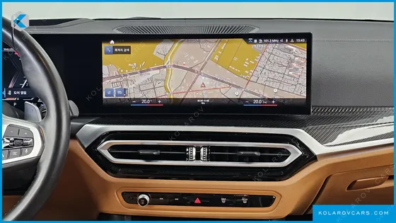 BMW 3 SERIES M340I