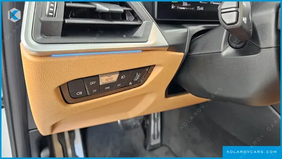 BMW 3 SERIES M340I