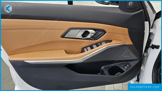 BMW 3 SERIES M340I
