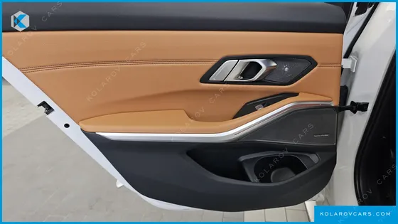 BMW 3 SERIES M340I