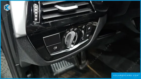 BMW 5 SERIES 520I M SPORT
