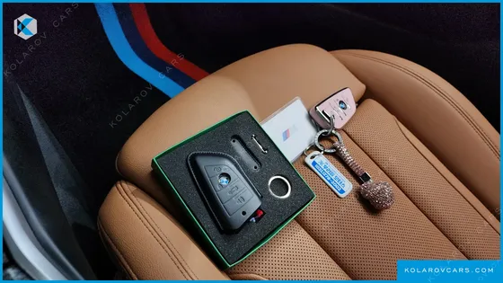 BMW 3 SERIES 320I M SPORT
