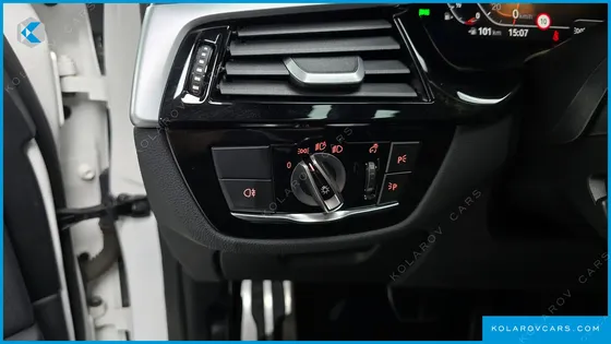 BMW 5 SERIES 520I M SPORT