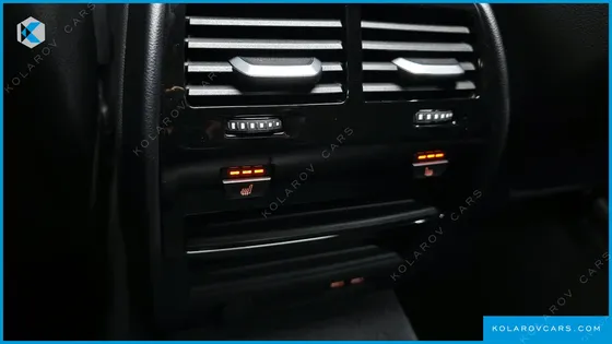 BMW 5 SERIES 520I M SPORT