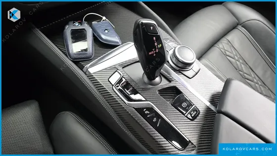 BMW 5 SERIES 530I M SPORT PACKAGE