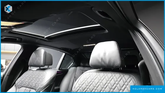 BMW 5 SERIES 530I M SPORT PACKAGE