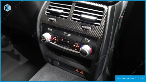 BMW 5 SERIES 530I M SPORT PACKAGE