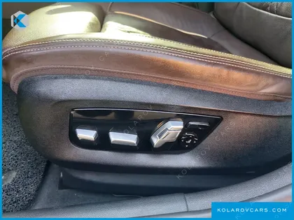 BMW 5 SERIES 530I M SPORT PACKAGE