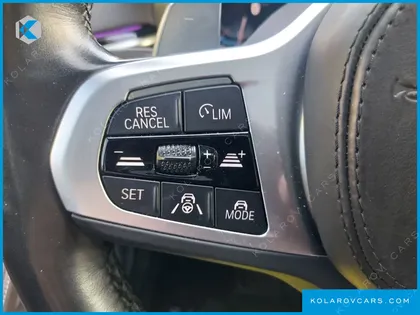 BMW 5 SERIES 530I M SPORT PACKAGE