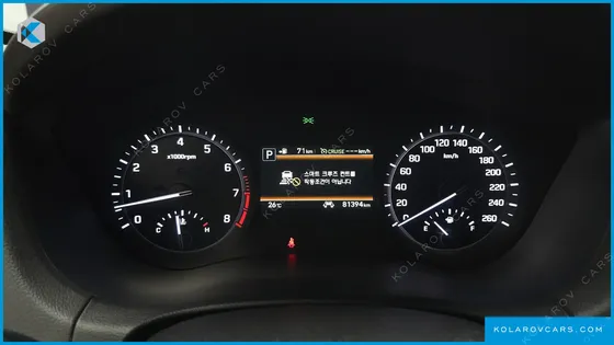 GENESIS G80 3.3 GDI AWD