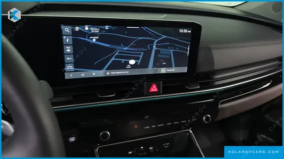 KIA CARNIVAL 7-SEATER GRAVITY