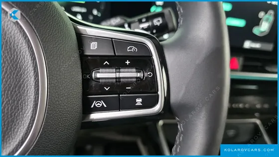 KIA CARNIVAL 7-SEATER GRAVITY