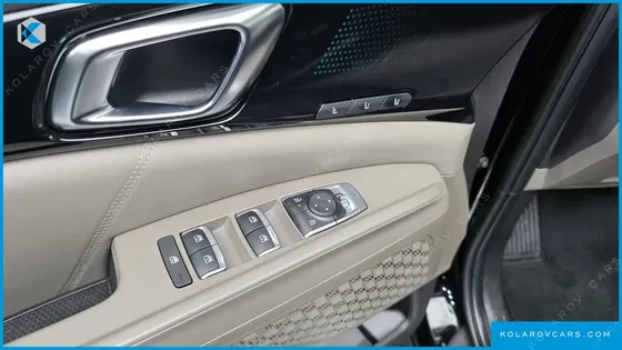 KIA CARNIVAL 7-SEATER GRAVITY