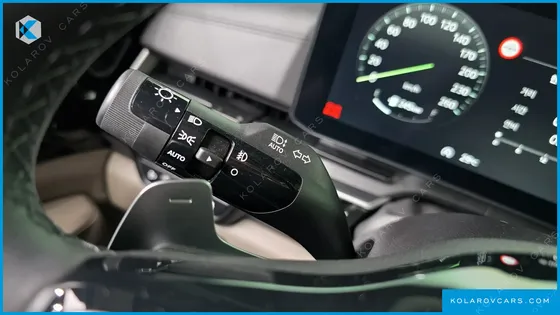 KIA CARNIVAL 7-SEATER GRAVITY