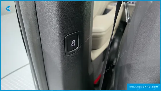 KIA CARNIVAL 7-SEATER GRAVITY