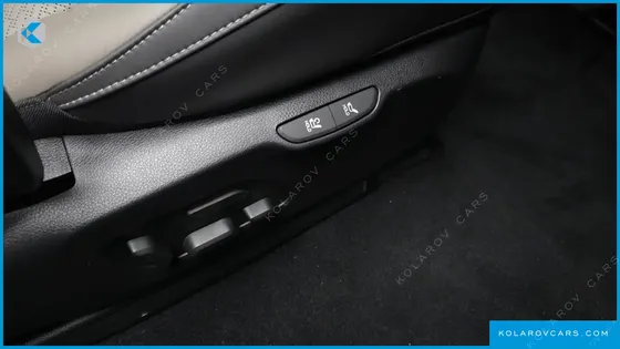 KIA CARNIVAL 7-SEATER GRAVITY
